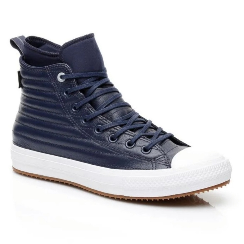 Converse chuck Taylor boot sneaker